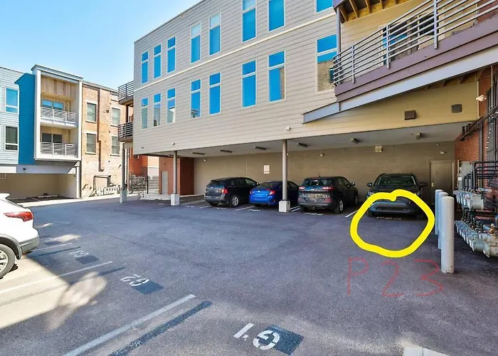 **New Modernlux Best Otr Condo *Park Onsite**